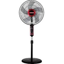 Scanfrost Ac Stand Fan 16"3 Blade Sfrf16